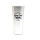 Stacking Beer Pint Cups for Home Party Camping Outdoor